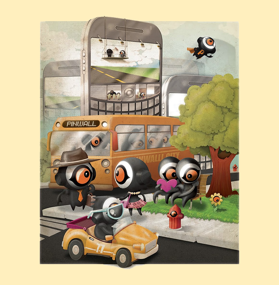 Portfolio Image